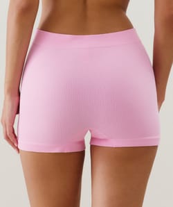 Shorty seamless;