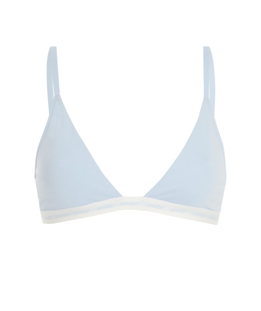 Pack de 2 sujetadores para adolescentes;