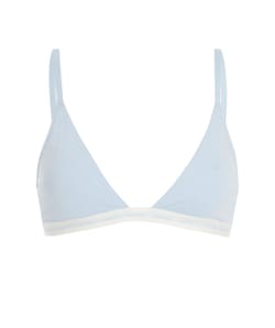 Pack de 2 sujetadores para adolescentes;