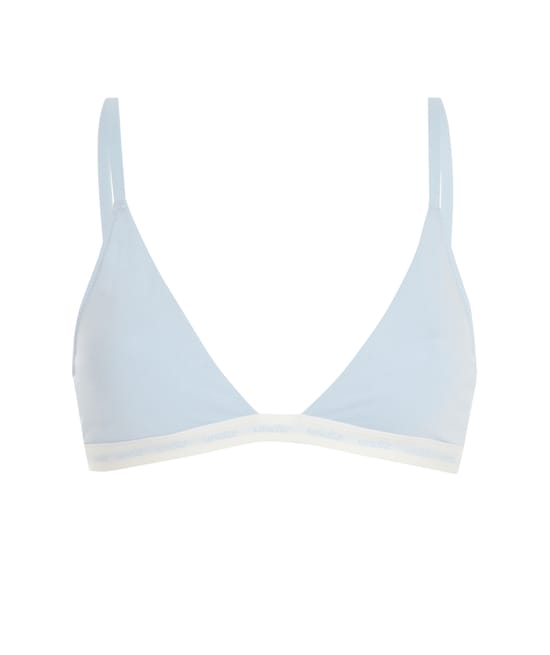 Pack of 2 teen bras;