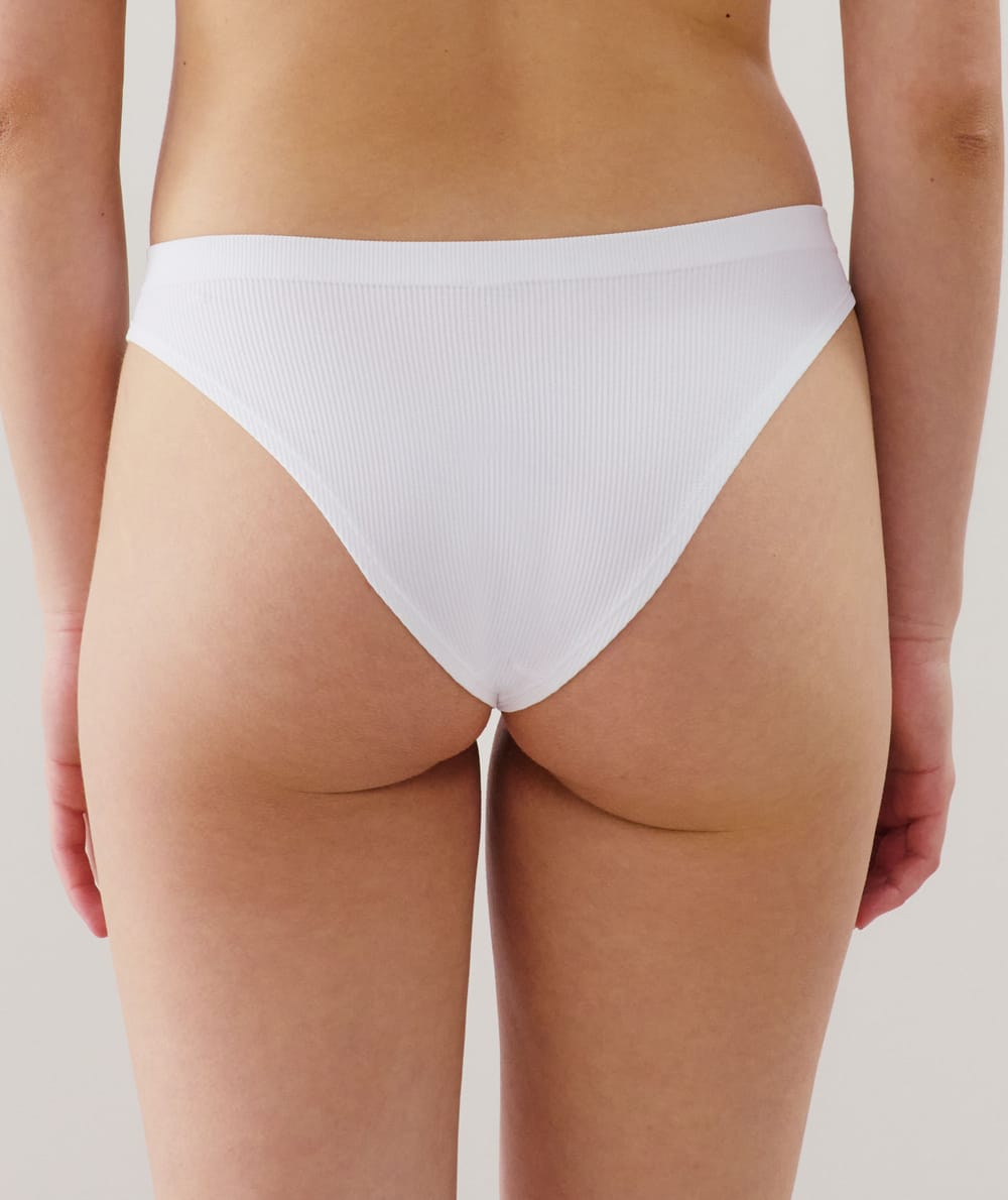 Culotte sans coutures;