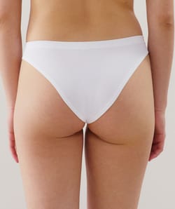 Culotte sans coutures;