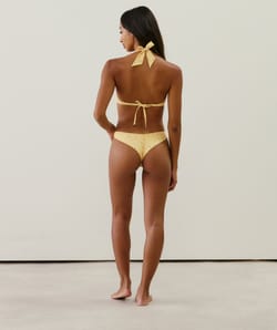 Bandeau - Bikini top;