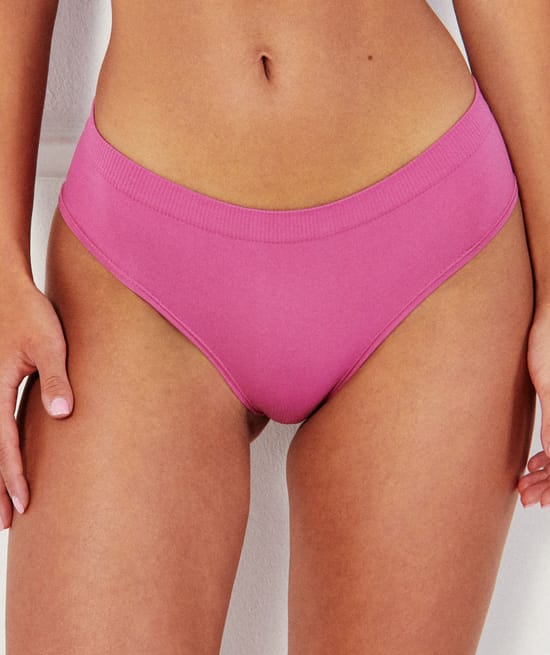 Seamless hipsters;