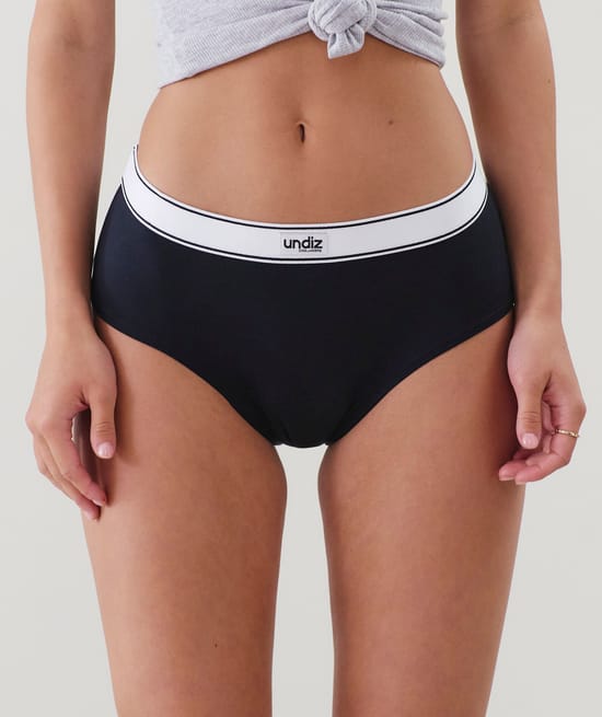 Heavy flow - Period shorts;