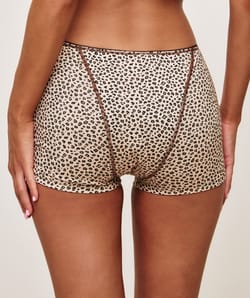 Heavy flow - Menstrual boyshort;