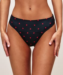 Medium flow - Period pants;