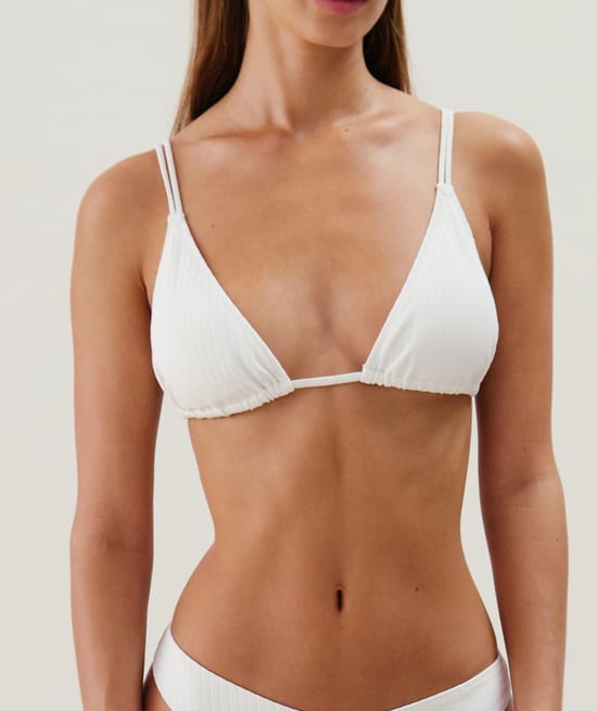 Triangle - Swimsuit;