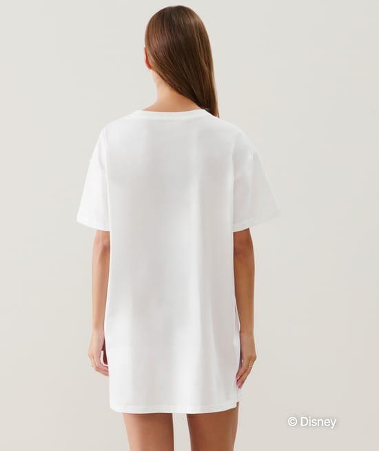 Daisy Tunic;