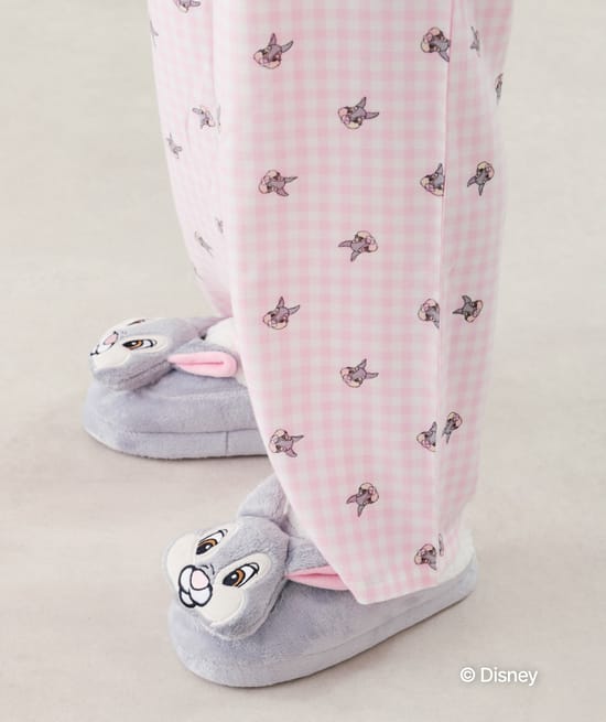 Panpan Slippers;