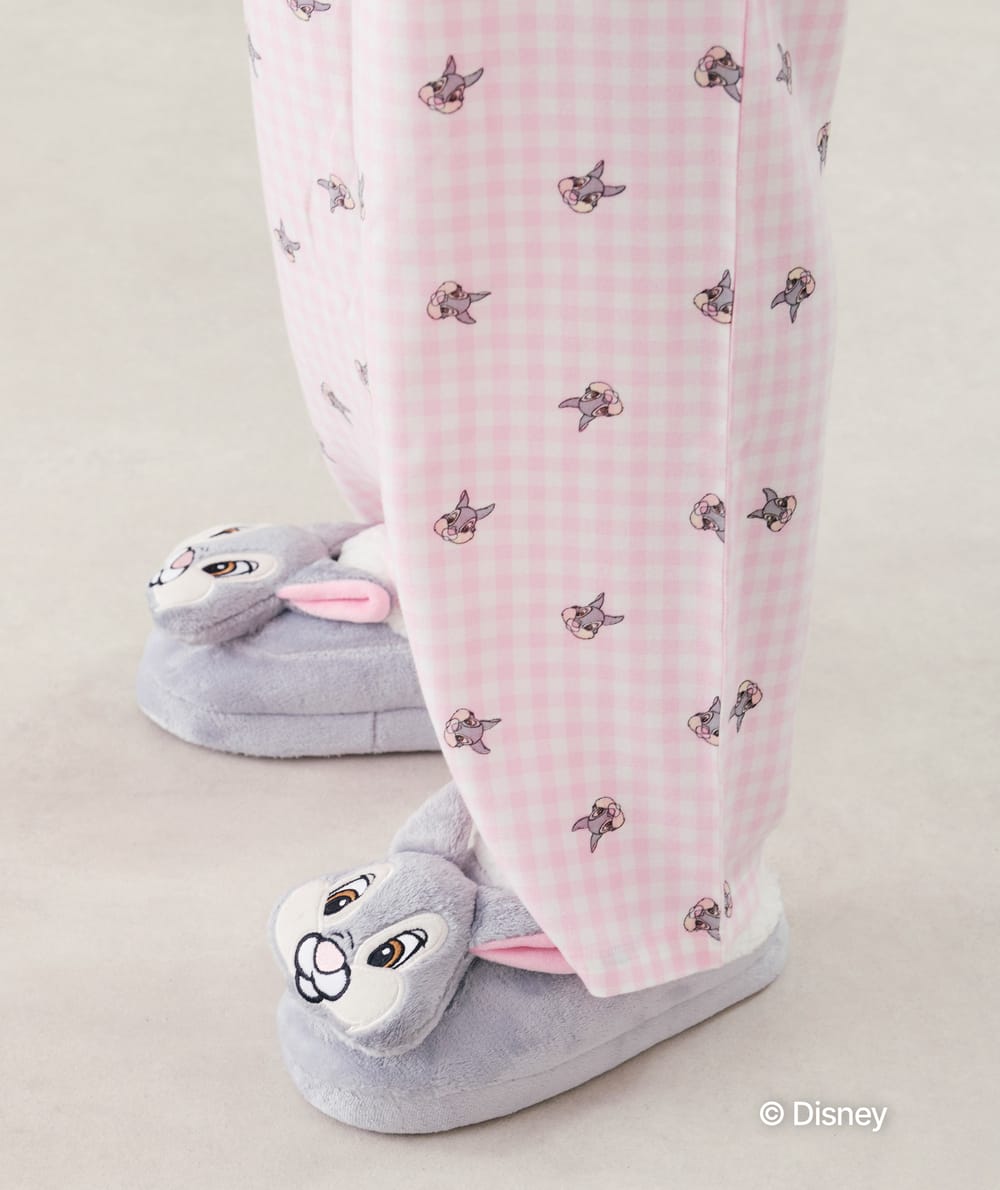 Panpan Slippers;