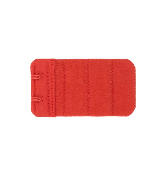 2-hook bra extender;