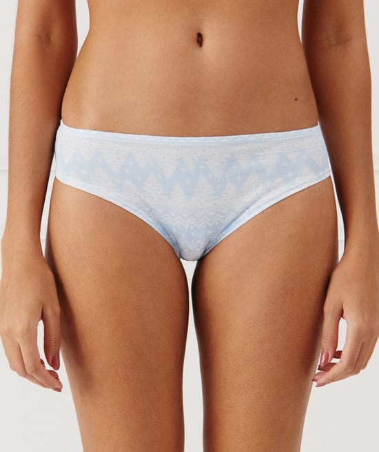 Pack of 3 pairs of briefs ;