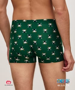 Zoro Boxer Shorts;