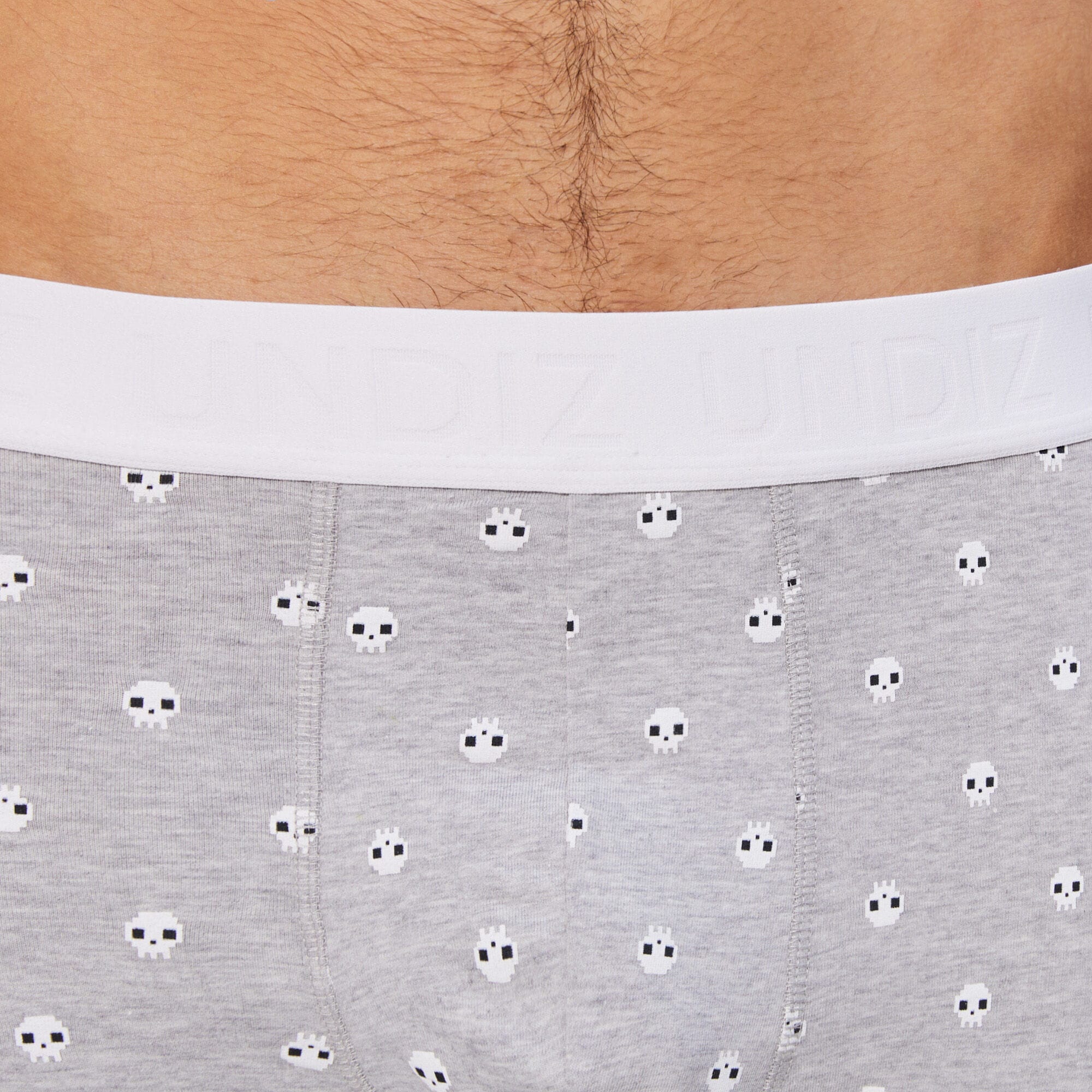3 Boxers Homme Sous-Vêtements Boxers en Coton A09a SML XL XXL 3XL Frank