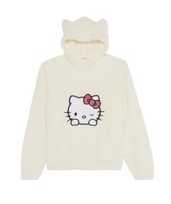 Sweatshirt Hello Kitty;