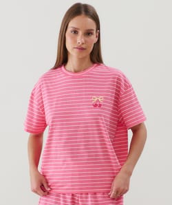 Ensemble de pyjama;