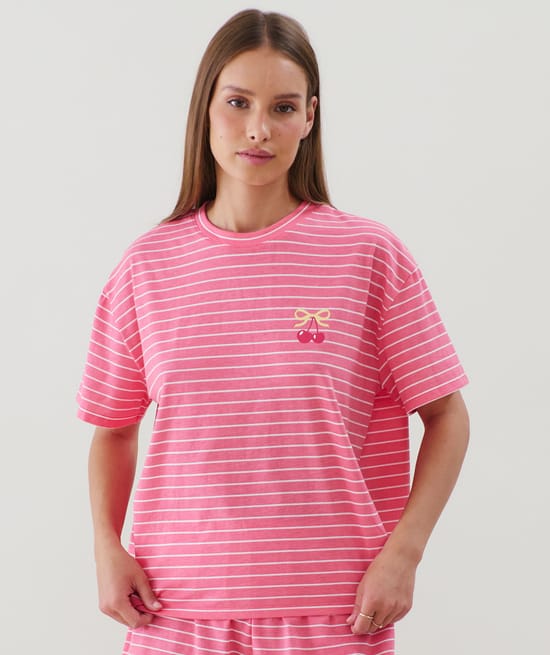 Ensemble de pyjama;