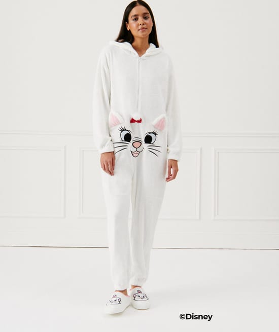 Combinaison polaire Marie;