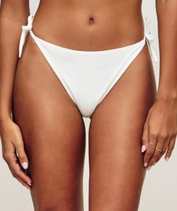 Bikini - Bas de maillot de bain;