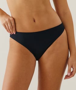 Culotte - Bas de maillot de bain;