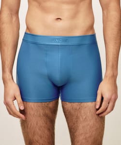 Microfibre boxer shorts;