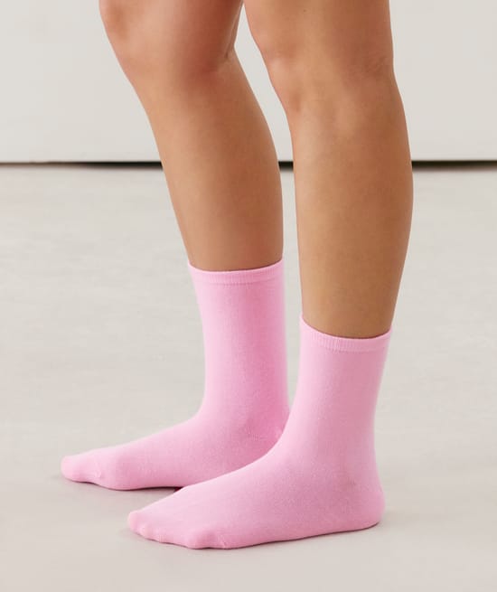 Lot de 3 paires de chaussettes;