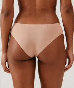 Short sin costuras;