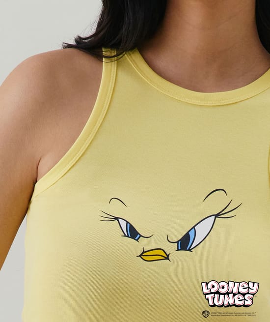Titi Tank Top;