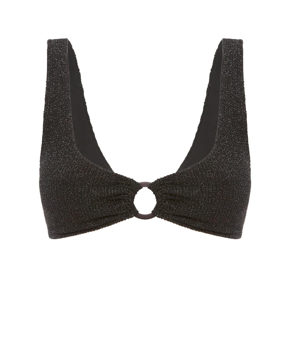 Bralette - Bikini Top;