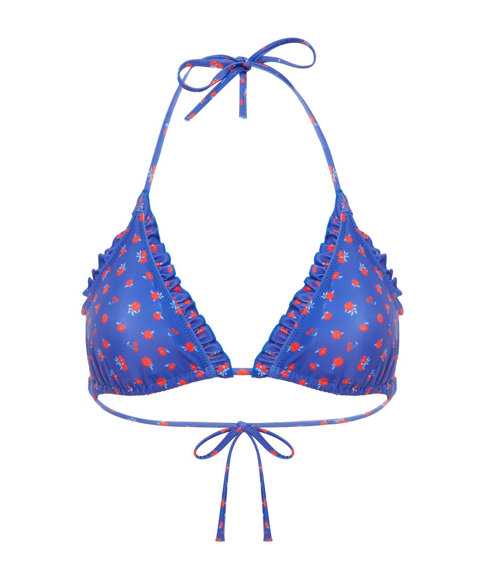 Triangle - Haut de maillot de bain;