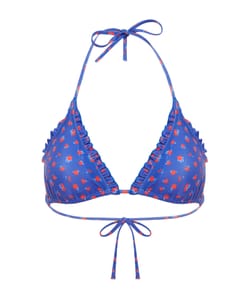 Triangle - Haut de maillot de bain;