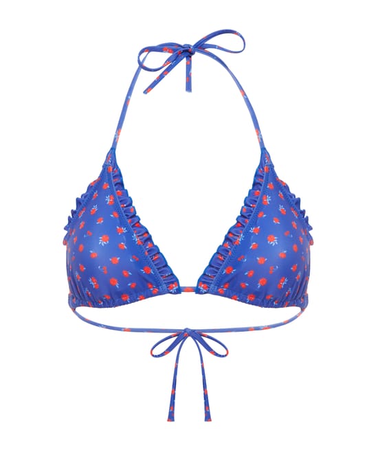 Triangle - Haut de maillot de bain;