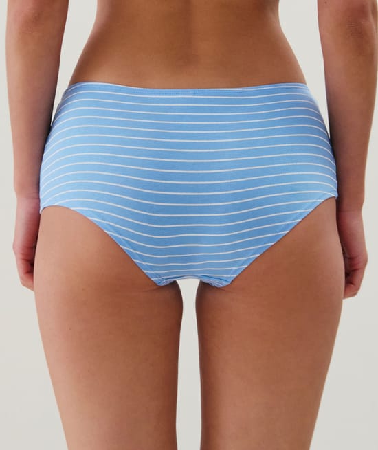 Set van 3 shortys met prints;