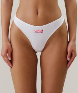 Lot de 3 strings;