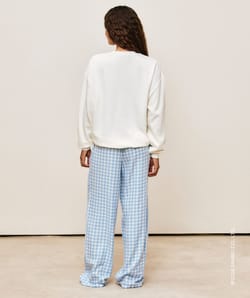 Hello Kitty sweatshirt and pants set;