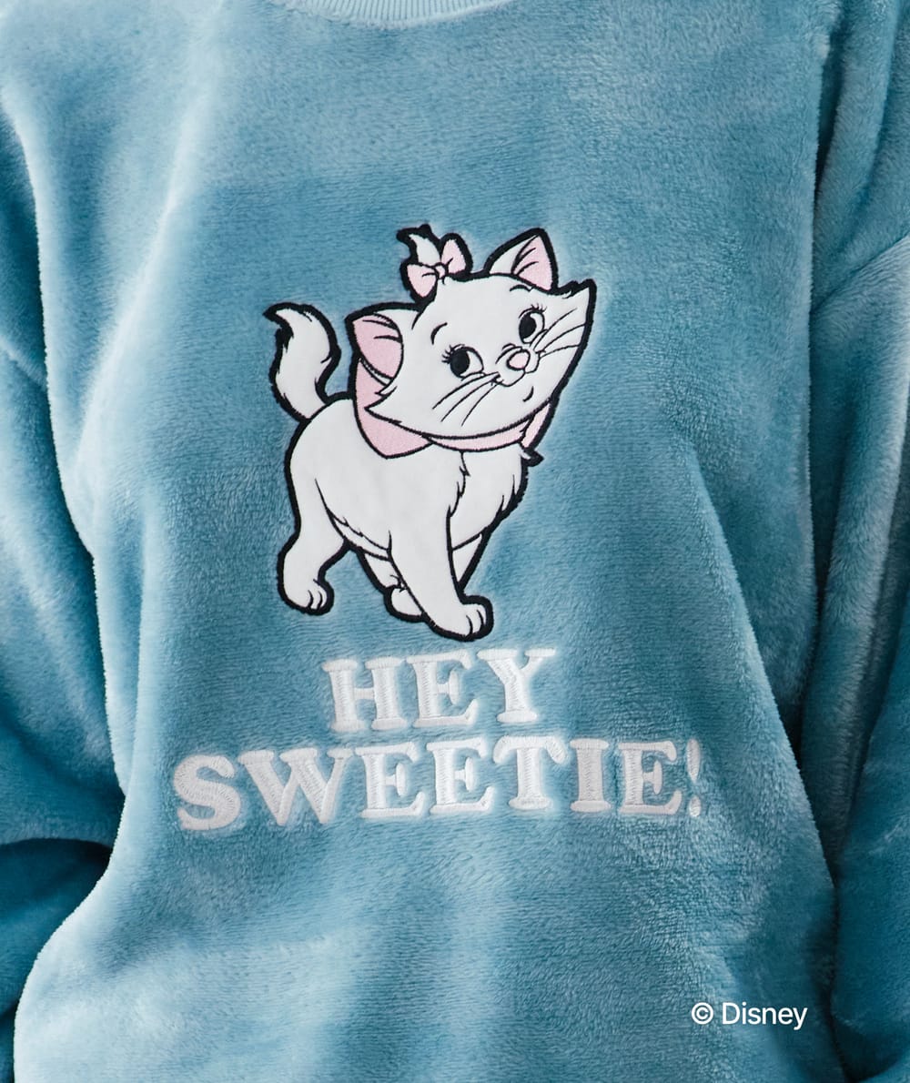 Marie Pyjama Set;