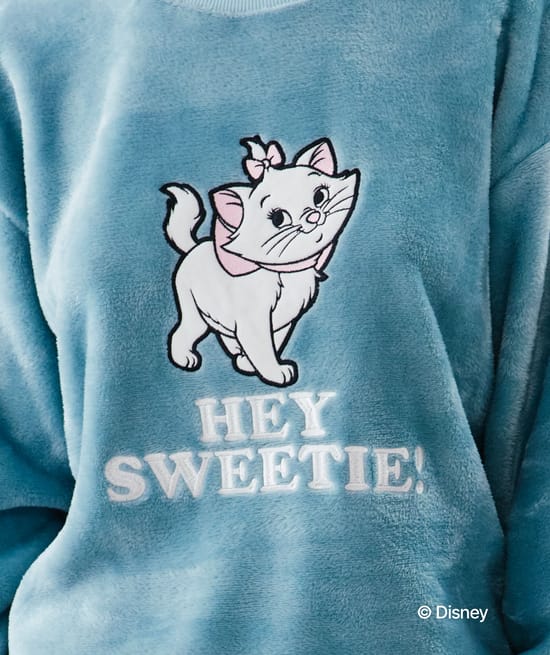 Marie Pyjama Set;