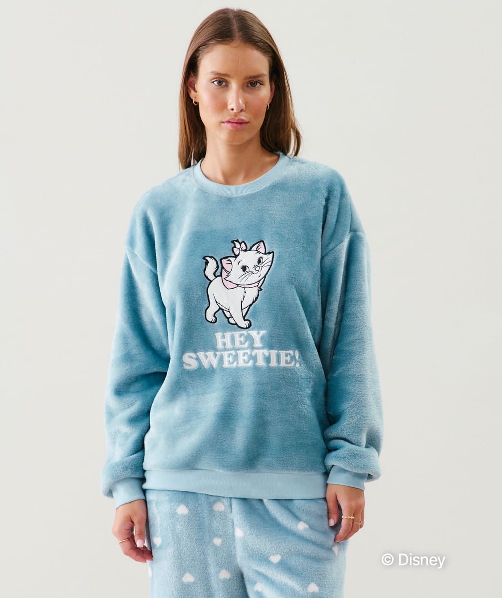 Marie Pyjama Set;