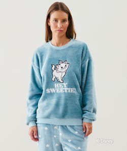 Marie Pyjama Set;