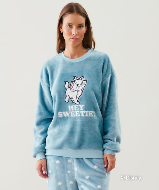 Marie Pyjama Set;