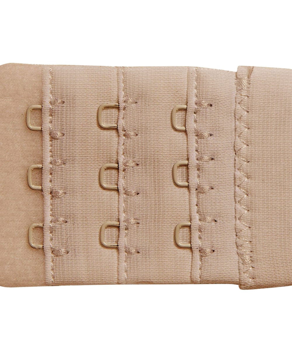 Extensor de 3 corchetes;