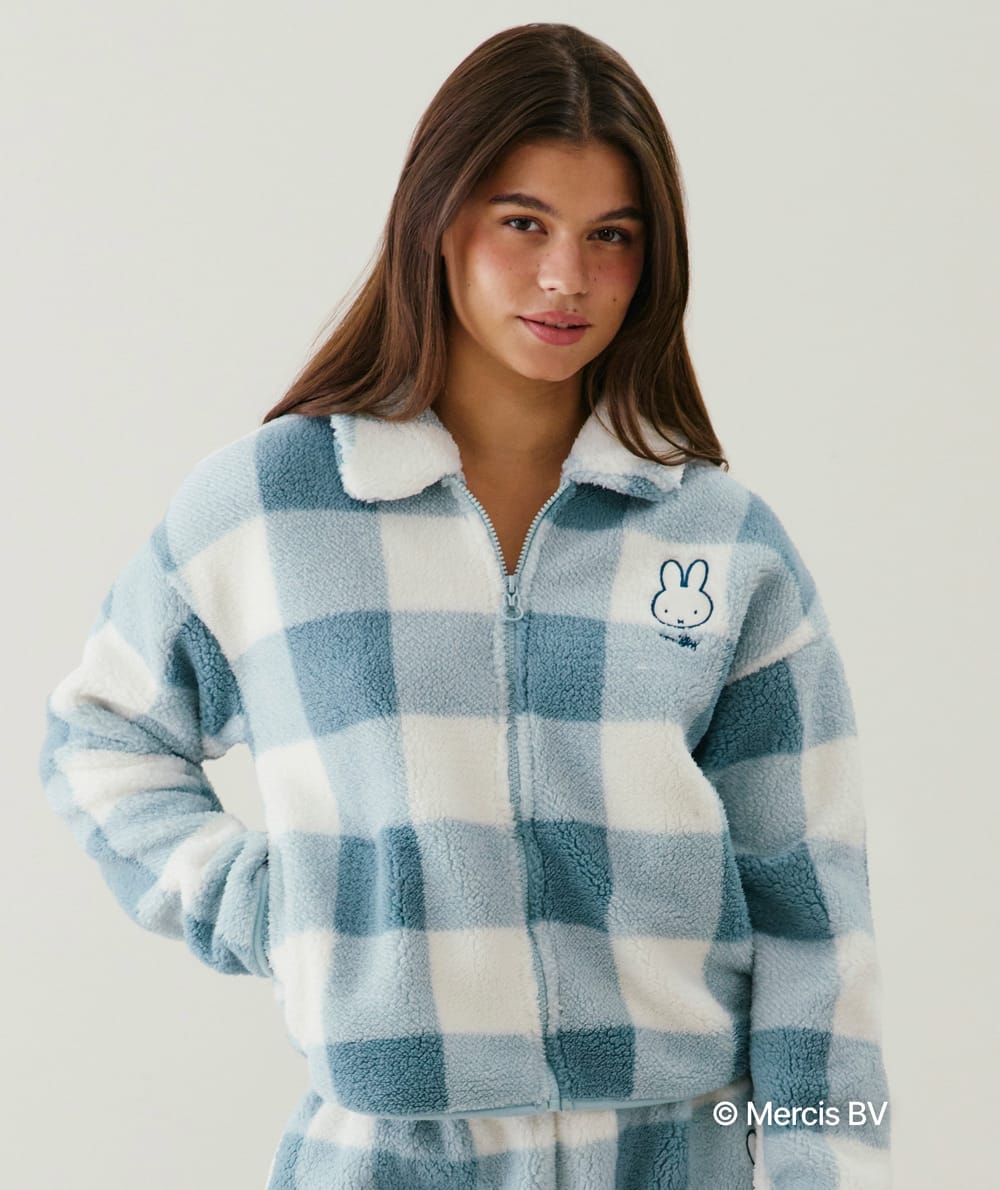 Veste Miffy;