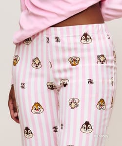 Ensemble de pyjama Tic et Tac;