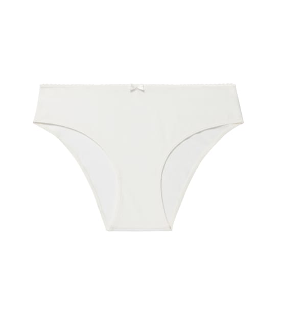 Set van 2 tienerslipjes;