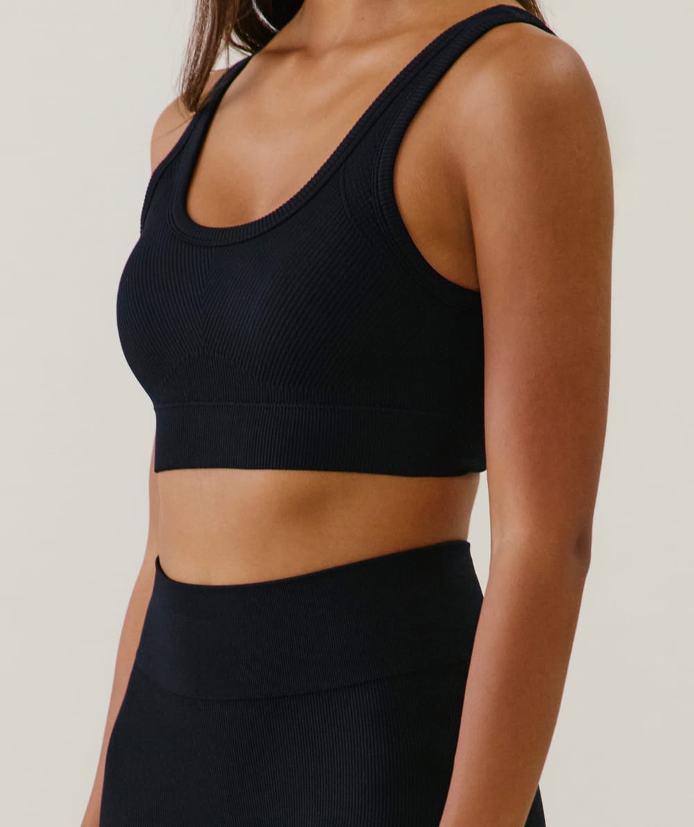 Legging sin costuras;