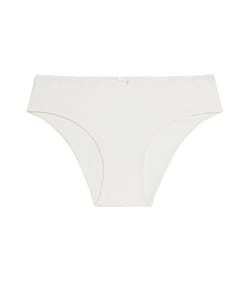 Pack of 2 cotton briefs;