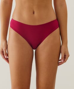 Lote de 3 bragas de algodón con estampados;