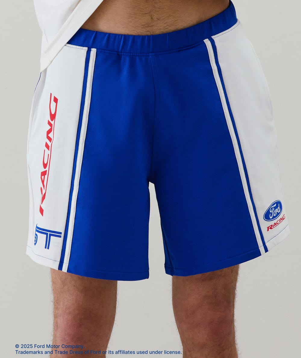Ford Shorts;