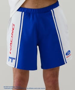 Ford Shorts;